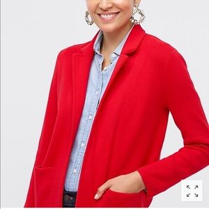 J Crew Blazer